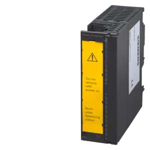 SIPLUS S7300 25  60 C with conformal coating based on 6ES71957KF000XA0