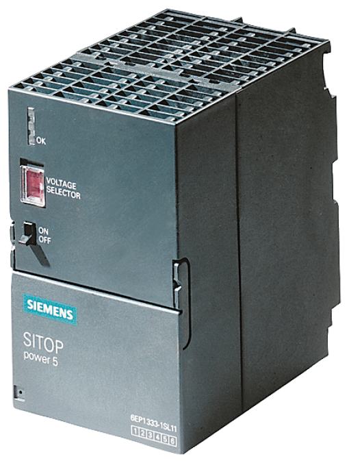 SIPLUS S7300 PS 305 24 V DC2 A 25  70 C with conformal coating EN 50
