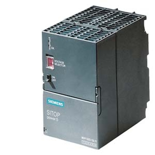 SIPLUS S7300 PS 305 24 V DC2 A 25  70 C with conformal coating EN 50
