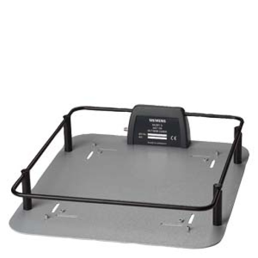 MOBY D hood for antenna ANT D6 serves as protection against accidental contact