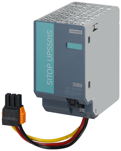 Expansion module SITOP UPS501S 5 kW for UPS500S 25 kW and 5 kW