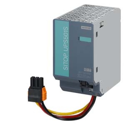 Expansion module SITOP UPS501S 5 kW for UPS500S 25 kW and 5 kW