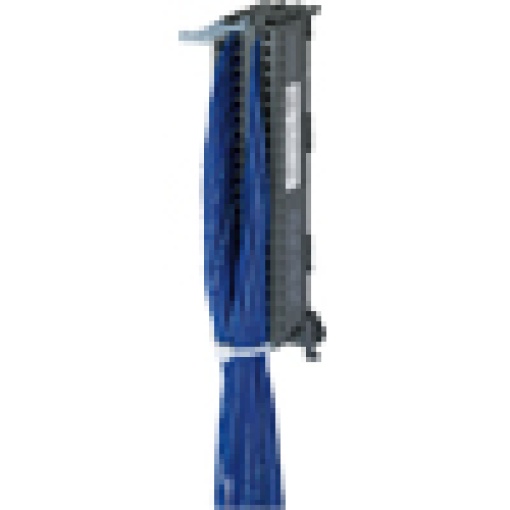 Front connector 40pole w 40 single cores halogen free f SIMATIC S71500 L32m