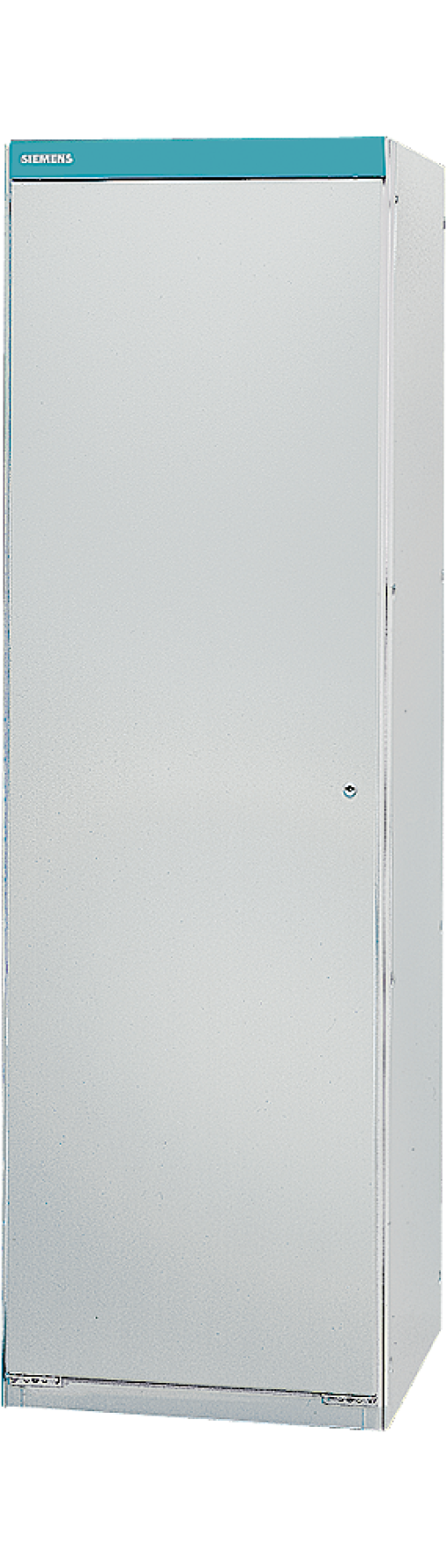 Switchboard cubicle HxWxD2200x 600x 600mm for sidebyside installation wo 
