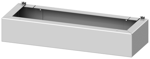 Socket HxWxD200x 600x 600