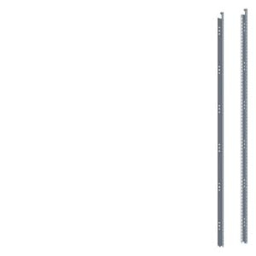 Vertical profile bar H2200