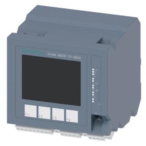 SICAM A8000 CP8000 2460VDC 40 BIS 70 GRAD CELSIUS COMPACT RTU