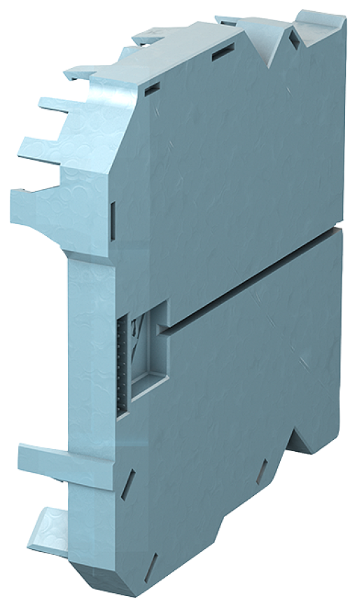 CM8811 COUPLING SICAMIOMODULES FOR CMIC