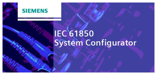IEC 61850 SYSTEM CONFIGURATOR STANDALONE FOR IEC 61850 ENGINEERING IF NO DIGS