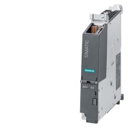 SIMATIC S71500 CPU 1507D TF Multiaxis system