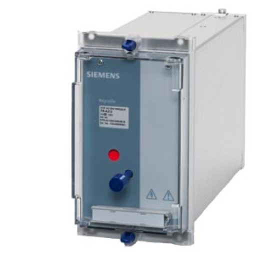 Tripping relay Reyrolle 7PG18 TRA2 high burden EB2 hand and electrical r