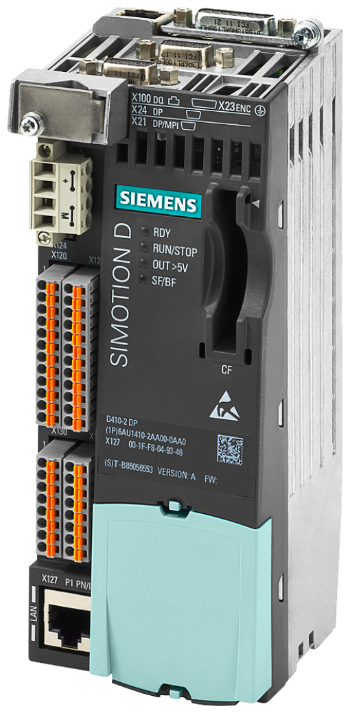 SIMOTION D4102 DP