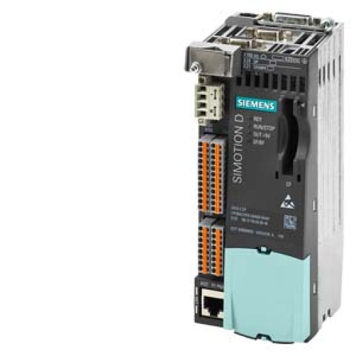 SIMOTION D4102 DP