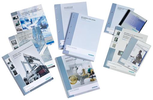 SIMOTION MultiAxes Package for D425D4252