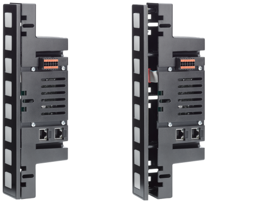 SIMATIC HMI Key Panel KP8 PN LX 1  6 mm