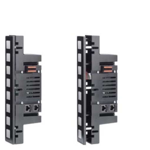 SIMATIC HMI Key Panel KP8 PN LX 1  6 mm