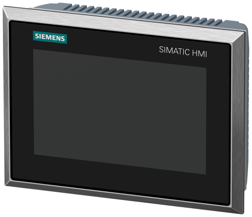 SIMATIC HMI TP700 Comfort INOX PCT