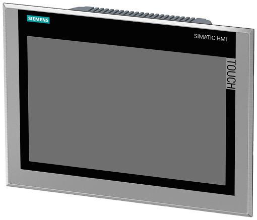 SIMATIC HMI TP1200 Comfort INOX LF Mountingcompatible WxH with MP277 10 T