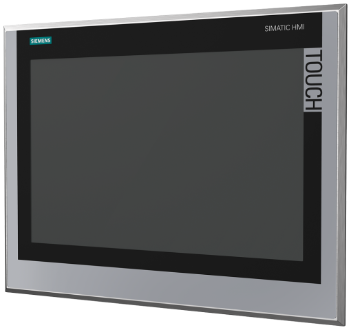 SIMATIC HMI TP1500 Comfort INOX Food beverages and tobacco industries