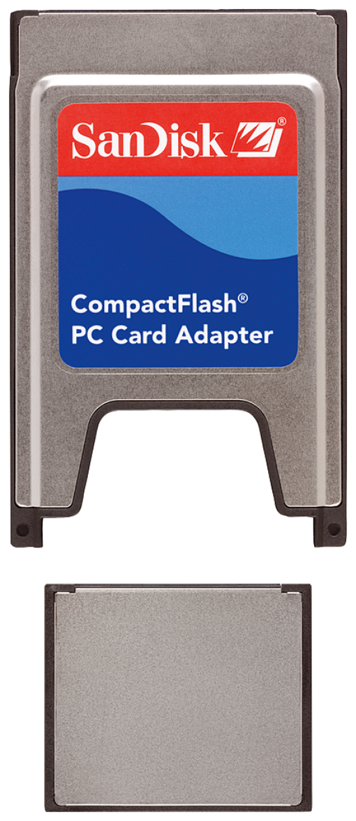 SIMATIC HMI PC memory card 512 MB