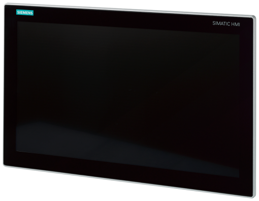 SIMATIC HMI ITC1900 V3 standard design Builtin unit