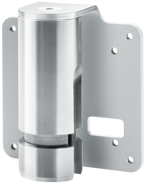 SIMATIC HMI VESA flange mount adapter 10075 INOX PRO version