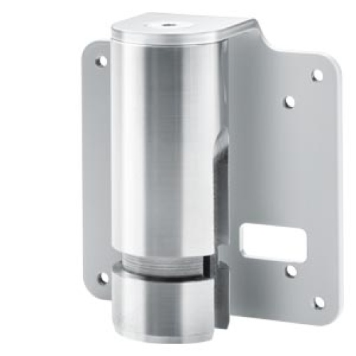 SIMATIC HMI VESA flange mount adapter 10075 INOX PRO version