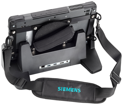 SIMATIC HMI Tablet PC holder with handle