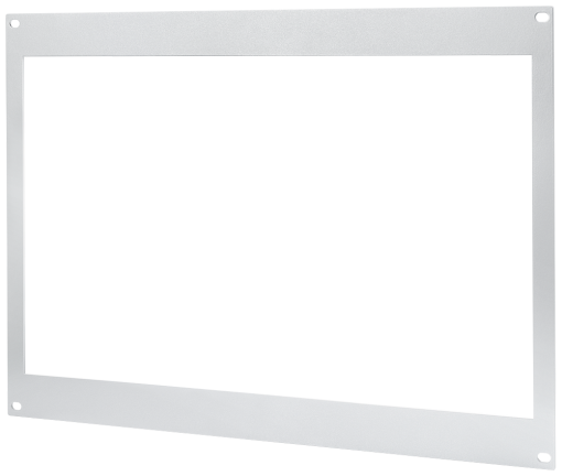 SIMATIC HMI Adapter frame 19 rack widescreen