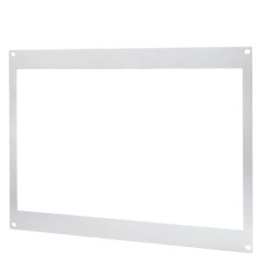 SIMATIC HMI Adapter frame 19 rack widescreen