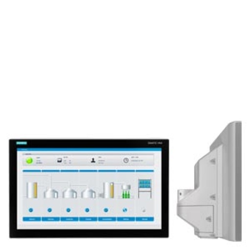 SIMATIC IPC IFP1900 PRO HD 19 multitouch Ethernet support arm extension 