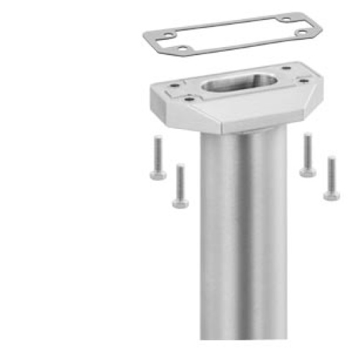 SIMATIC HMI assembly package Pedestal for INOX PRO devices