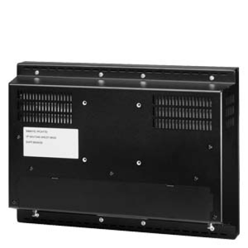 SIMATIC HMI Backplane cover 15 For ITC1500