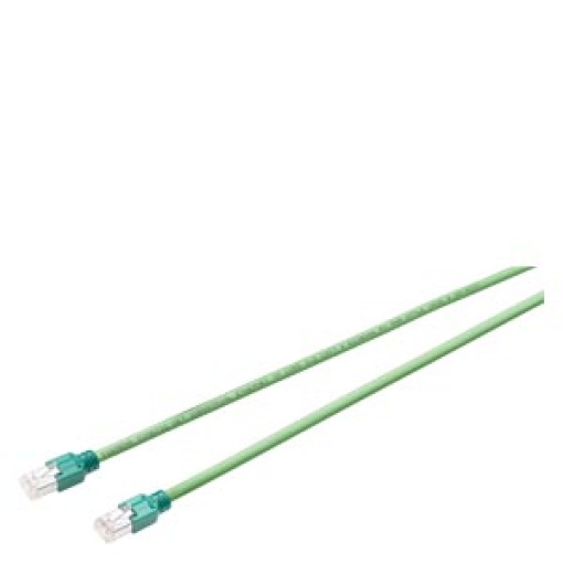 SIMATIC IPC Ethernet cable 30 m