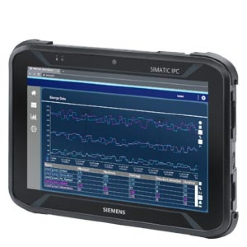 SIMATIC ITP SIMATIC IPC MD34A High End 0  45 C Standalonedevice
