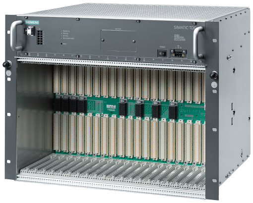SIMATIC TDC UR6021