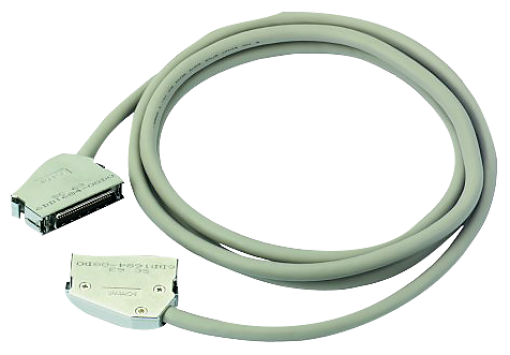 SIMATIC TDC SC63 round cable 50pin 2 cm