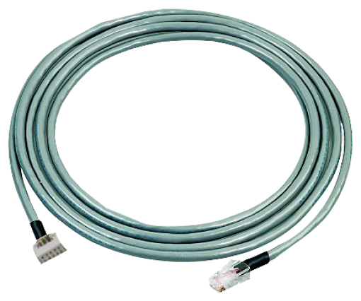 SIMATIC TDC SC66 round cable 10pin 2 cm