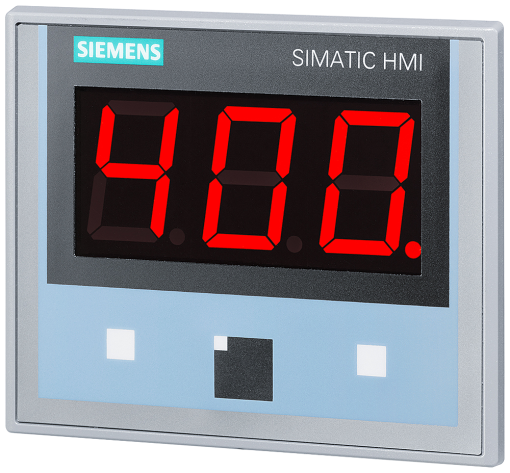 SIMATIC HMI IRD400 infrared display unit Infrared receiver