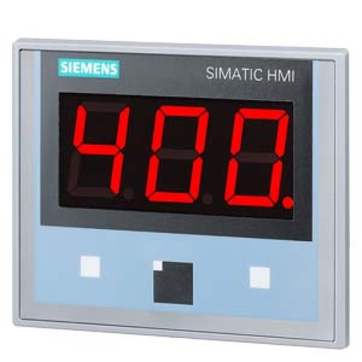 SIMATIC HMI IRD400 infrared display unit Infrared receiver
