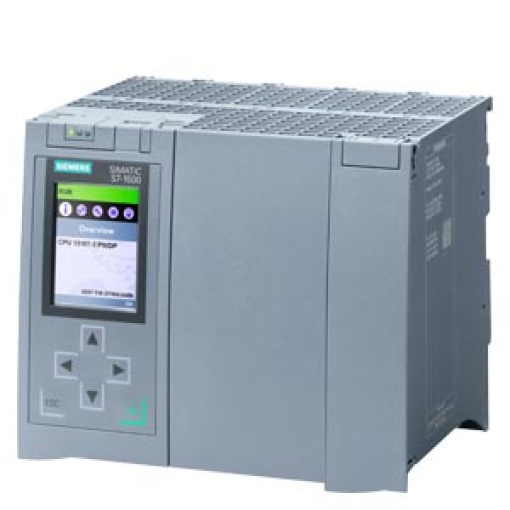 SIMATIC S71500 CPU 1516T3 PNDP