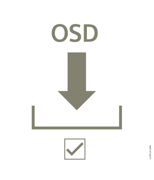 Target  ODK 1500S bundle contains SIMATIC ODK 1500S V25 and SIMATIC Target