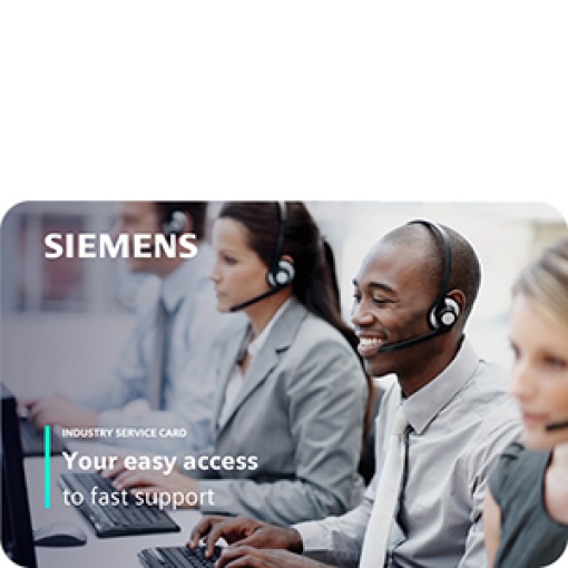 Siemens 5 000 coins