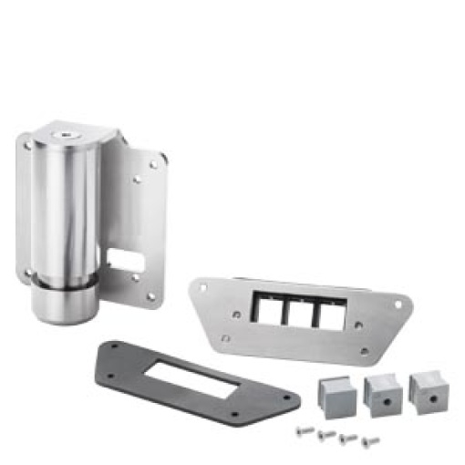 SIMATIC HMI VESA 10075 flange mount IP65 PRO version