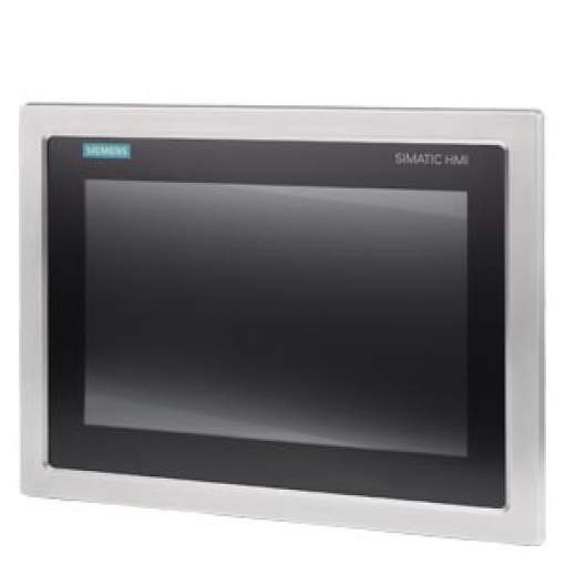 SIMATIC HMI protective frame INOX SET 7 for 7 touch devices