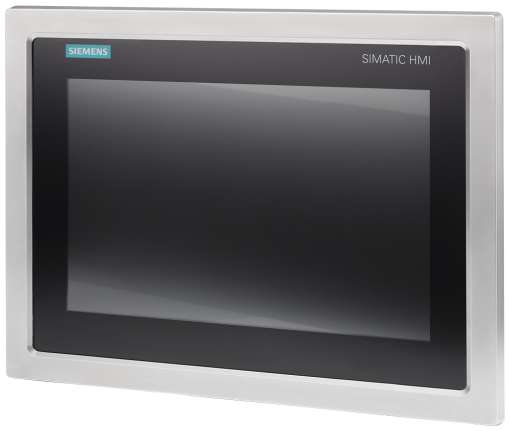 SIMATIC HMI protective frame INOX 10 For 10 Touch devices