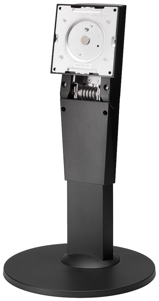 SIMATIC HMI Pedestal for backplane cover IP20