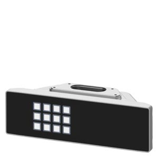 SIMATIC HMI Extension Unit 12 KP12 PN