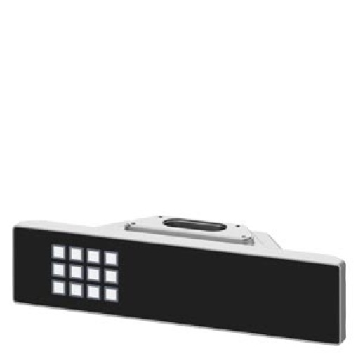 SIMATIC HMI Extension Unit 15 KP12 PN