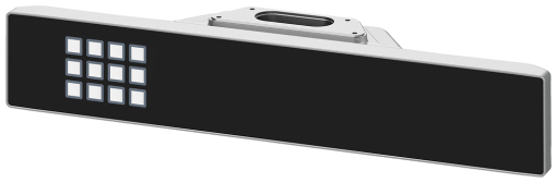 SIMATIC HMI Extension Unit 22 KP12 PN